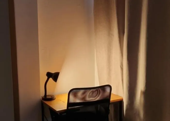 Residencial Melita, Studio Com Ac, Perto Da Praia Rio de Janeiro